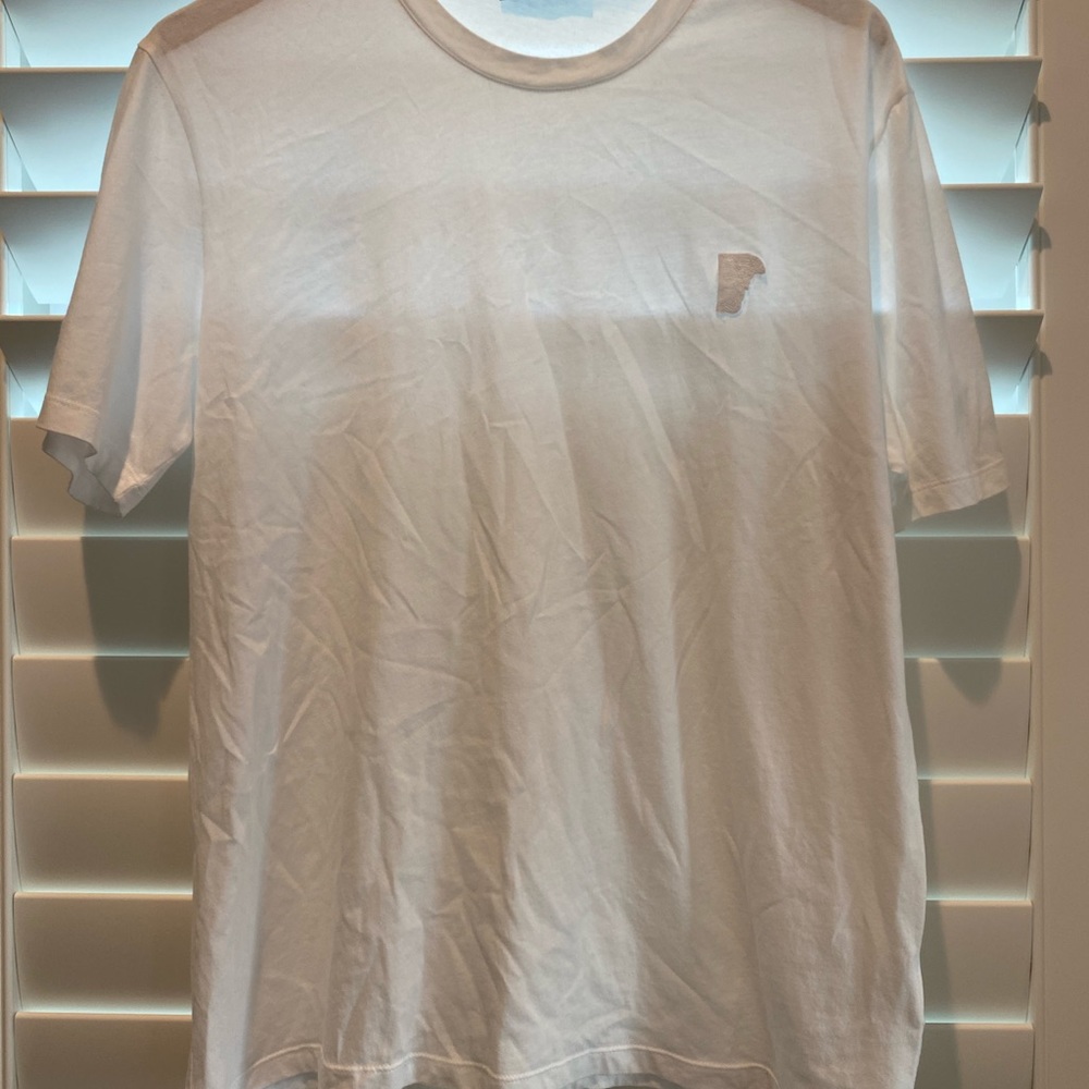 Versace Tee